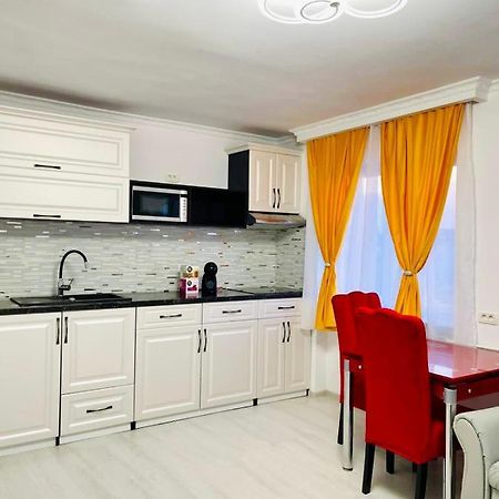 Apartament Premium Isabella 阿拉德 外观 照片