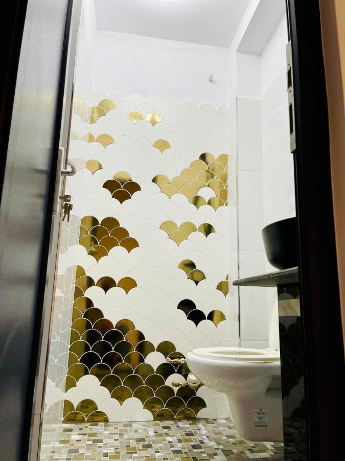 Apartament Premium Isabella 阿拉德 外观 照片