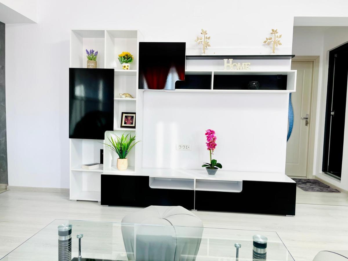 Apartament Premium Isabella 阿拉德 外观 照片