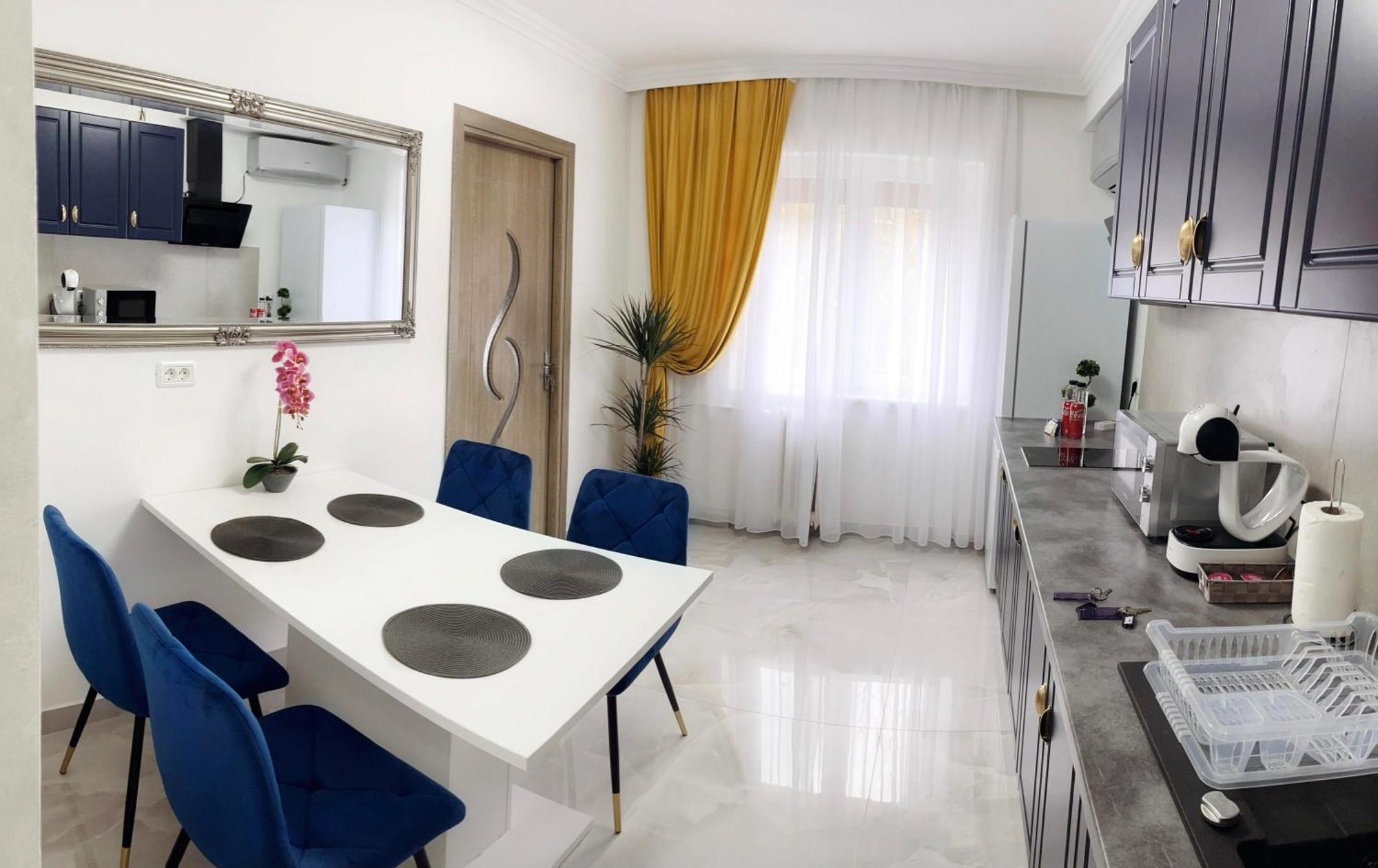 Apartament Premium Isabella 阿拉德 外观 照片