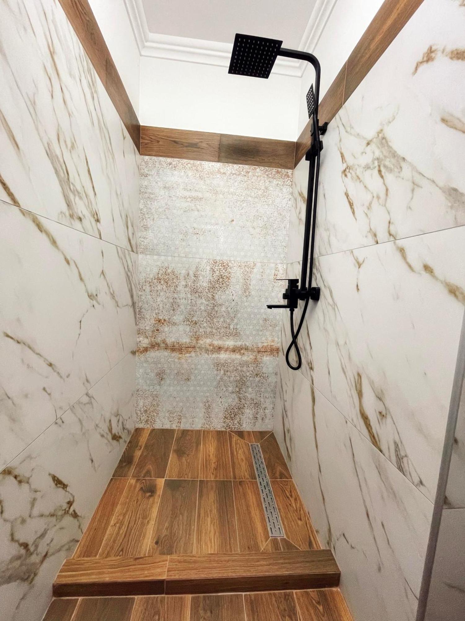 Apartament Premium Isabella 阿拉德 外观 照片