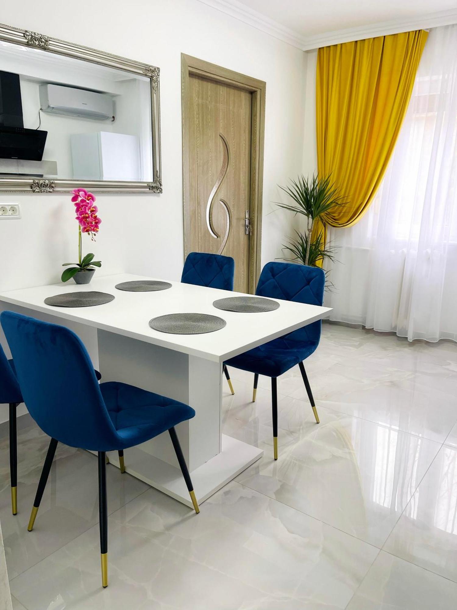 Apartament Premium Isabella 阿拉德 外观 照片