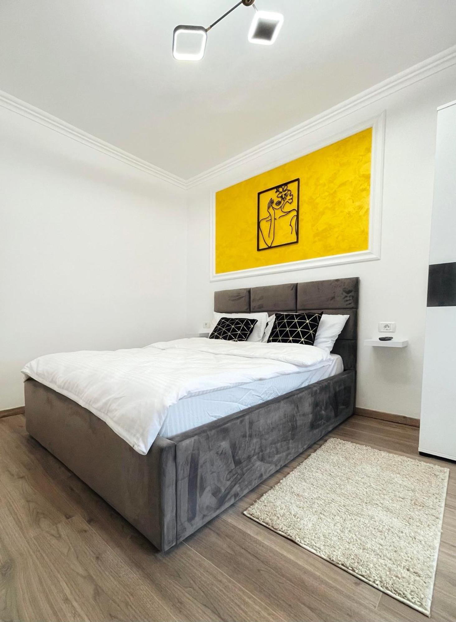 Apartament Premium Isabella 阿拉德 外观 照片